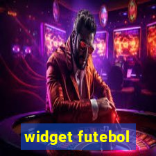 widget futebol